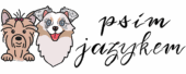psim jazykem